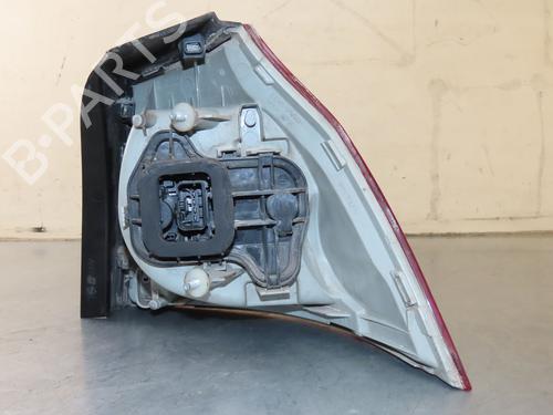 Left taillight VW GOLF V (1K1) 1.9 TDI | BP30556690C34