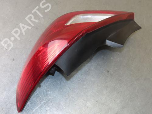 Right taillight OPEL CORSA D (S07) 1.3 CDTI (L08, L68) | BP22367881C35 