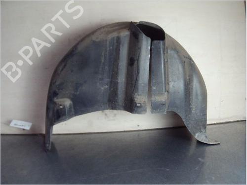 Used Wheel arch VW POLO V (6R1, 6C1) 1.2 (60 hp) 14857458