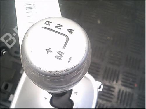 Gear lever CITROËN C3 I (FC_, FN_) 1.4 16V | BP9406666M90 