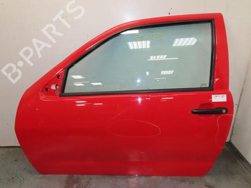 Left front door SEAT IBIZA II (6K1) 1.4 i | BP26726057C2 