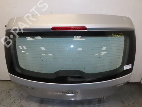 Tailgate HYUNDAI i30 (FD) 1.6 CRDi | BP25585754C6 