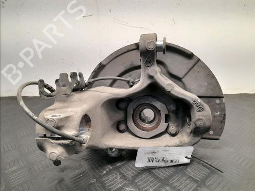 Right front steering knuckle RENAULT ESPACE V (JR_) 1.6 dCi 160 | BP24870788M26 