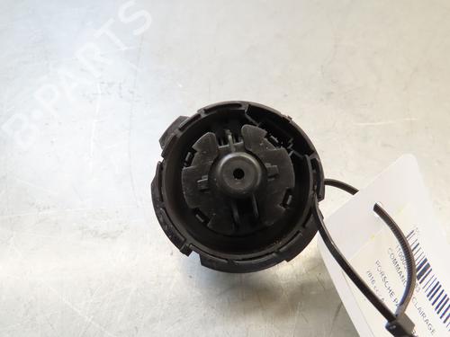 Used Headlight switch PORSCHE PANAMERA (970) 3.6 (300 hp) 25207925