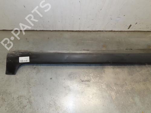 Højre sidekjole CITROËN BERLINGO MULTISPACE (B9) 1.6 HDi 90 | BP31935926C114