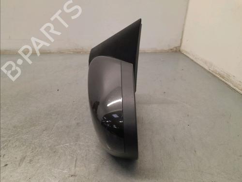 Retrovisor esquerdo Retrovisor esquerdo RENAULT TWINGO II (CN0_) 1.2 16V (CN04, CN0B) (75 hp) 33222570 33222570