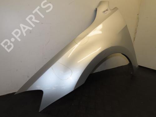 Left front fenders VW GOLF VII (5G1, BQ1, BE1, BE2) 1.6 TDI | BP29516763C41 