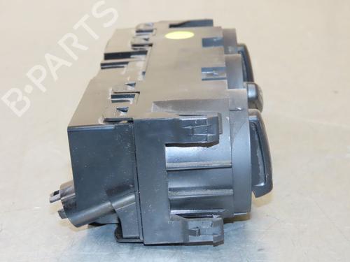 Climate control SKODA FABIA III (NJ3) 1.0 TSI | BP29644999I5 