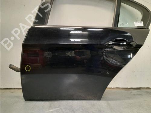 Left rear door BMW 3 (E90) 318 d | BP16332098C4