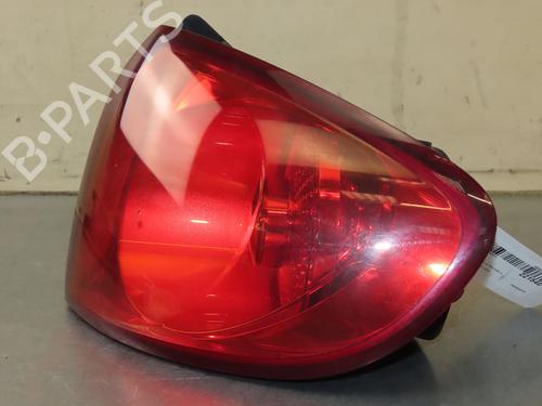 Right taillight SEAT ALTEA (5P1) 1.6 TDI | BP22367871C35 