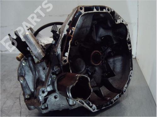 Gearbox DACIA SANDERO 1.5 dCi | BP10088678M3 
