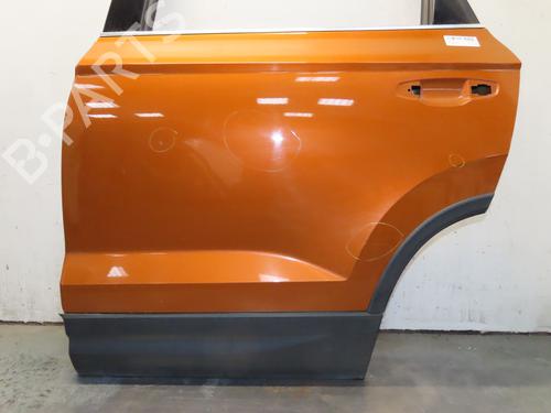 Dør venstre bagtil SEAT ATECA (KH7, KHP) 2.0 TDI 4Drive | BP36029053C4 - Image 2