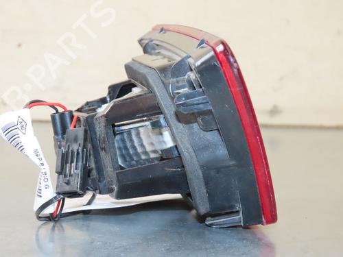 Used Right tailgate light RENAULT CLIO IV (BH_) 0.9 TCe 90 (BHNF, BHMA, BHMH, BHJK, BHJR) (90 hp) 25299149