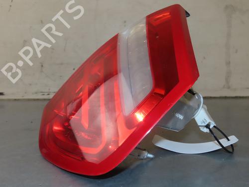 Left tailgate light CITROËN C4 Picasso I MPV (UD_) 1.6 HDi | BP22367854C79 