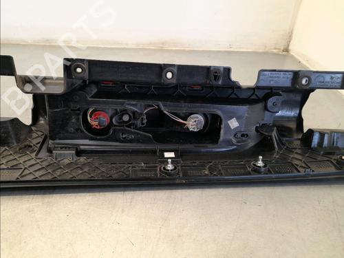 Left taillight RENAULT TRAFIC III Van (FG_) 1.6 dCi 140 (FGMA, FGMC) | BP30138840C34