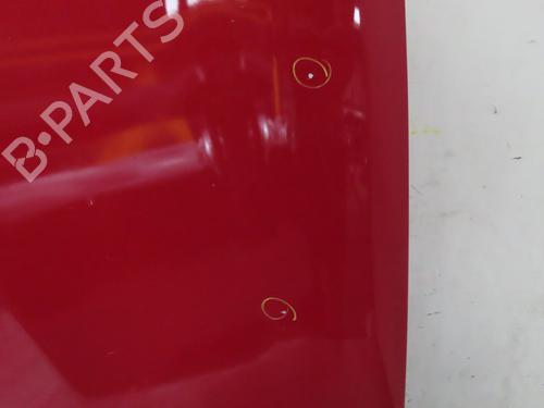 Used Hood ALFA ROMEO GIULIETTA (940_) 1.4 TB (940FXB1A, 940FXB11) (170 hp) 27438300