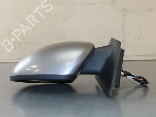 Retrovisor izquierdo RENAULT MEGANE IV Hatchback (B9A/M/N_) 1.6 TCe 205 (B9MV) | BP30047624C26 