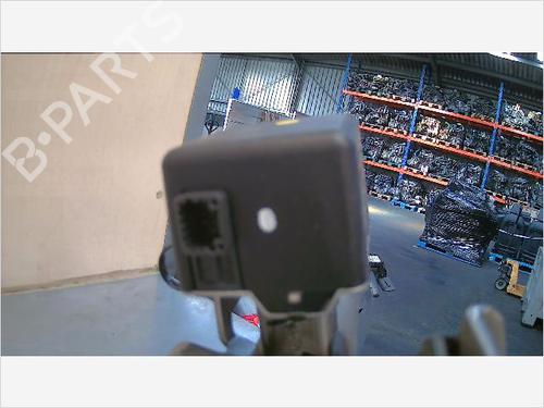 Steering column RENAULT TALISMAN (LP_) 1.6 dCi 130 | BP9408698M21