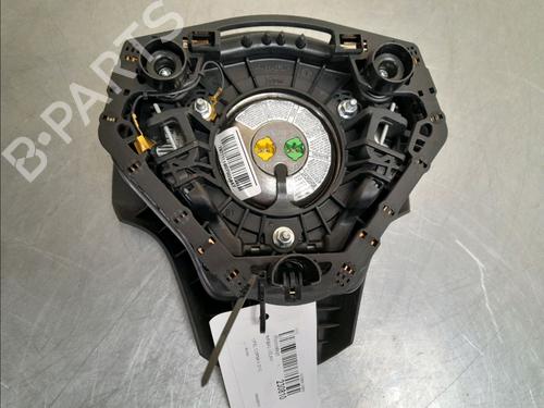 Driver airbag OPEL CORSA D (S07) 1.2 LPG (L08, L68) | BP14945282C9 