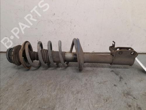 Left front shock absorber DACIA SANDERO 1.4 MPI LPG (72 hp) 16323735