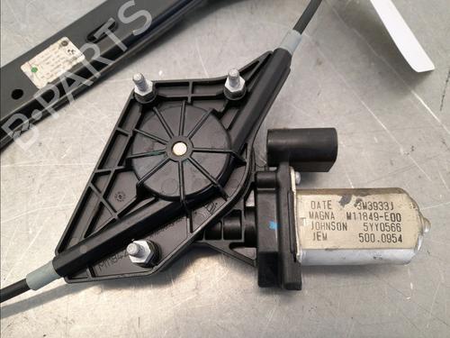Rear right window mechanism MINI MINI COUNTRYMAN (R60) Cooper D | BP31575762C25