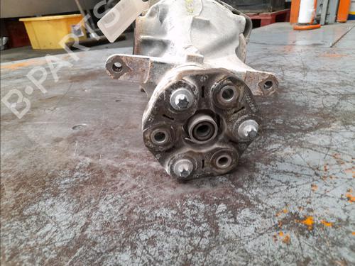 Rear differential BMW 1 (F20) 118 i | BP37432453M24 - Image 3