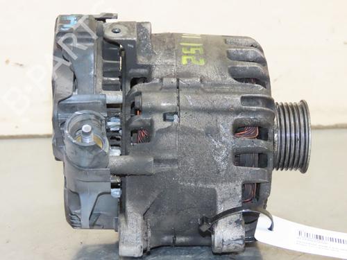 Alternator PEUGEOT 2008 I (CU_) 1.6 HDi | BP39698831M7 - Image 5