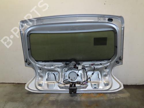 Tailgate VW POLO VI (AW1, BZ1, AE1) 1.0 TSI | BP31119935C6
