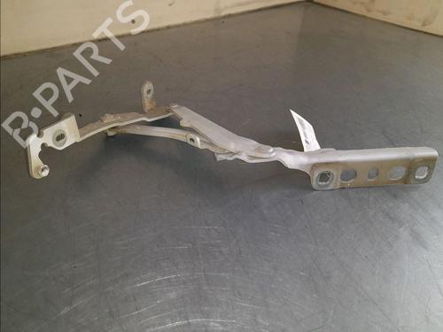 Hinge/Door check strap PEUGEOT 3008 II SUV (MC_, MR_, MJ_, M4_) 1.6 BlueHDi 120 | BP14857341C146