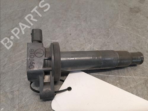 Used Ignition coil TOYOTA YARIS (_P1_) 1.3 (SCP12_, SCP13_, SCP12R, SCP13R) (87 hp) 14944537