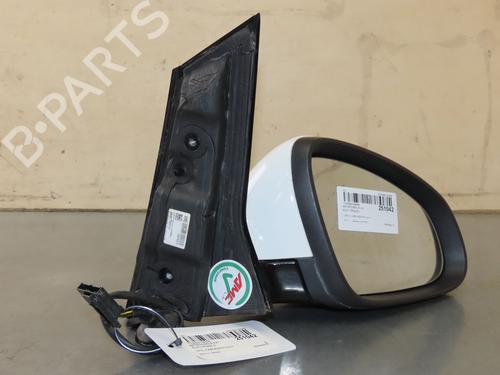 right-mirror-opel-cascada-w13-2013-2014-2015-2016-2017-2018-2019-30047612 main image