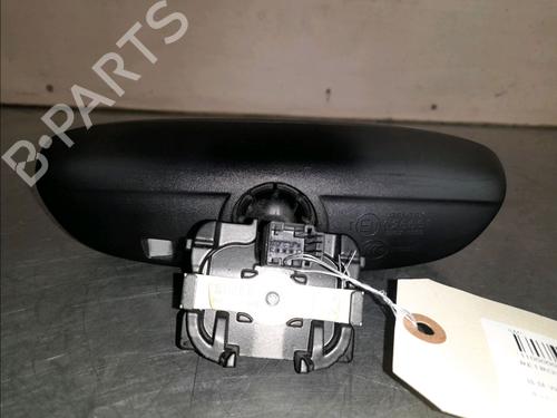 Rear mirror BMW 1 (F20) 116 d | BP12197738I6
