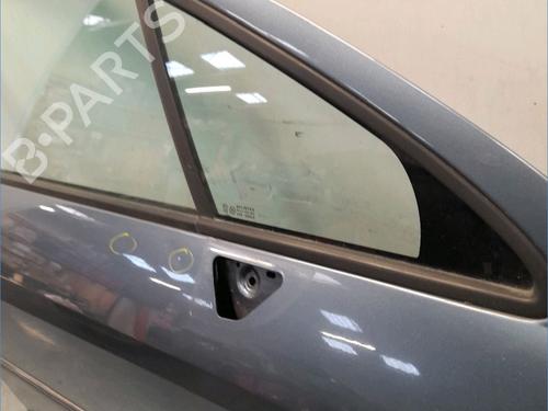 Right front door PEUGEOT 407 SW (6E_, 6D_) 2.0 HDi | BP16740188C3 