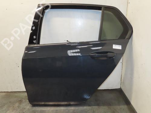 Used Left rear door VW GOLF VIII (CD1, DA1) 1.0 eTSI (110 hp) 32657710