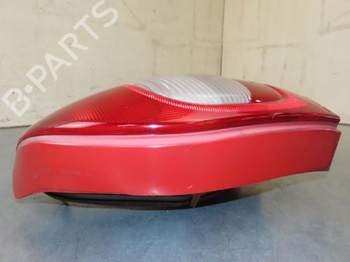 Right taillight CITROËN XSARA PICASSO (N68) 1.6 HDi | BP25749949C35 