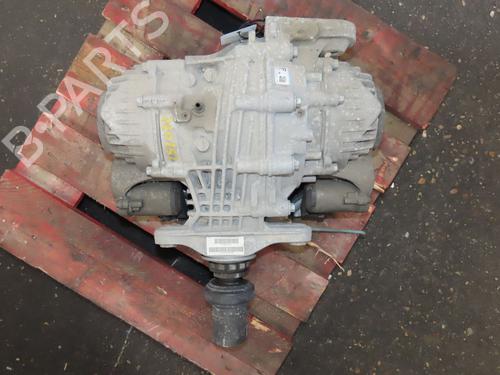 Rear differential BMW X6 (E71, E72) xDrive 40 d | BP34106348M24  - Image 6