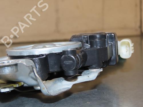 Used Rear right window mechanism SUZUKI SWIFT V (AZ) 1.2 Hybrid (Mild Hybrid) (A2L412) (83 hp) 28966753