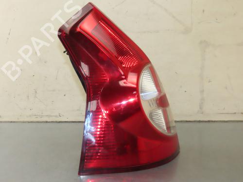 Venstre baglygte DACIA SANDERO 1.5 dCi | BP30767239C34