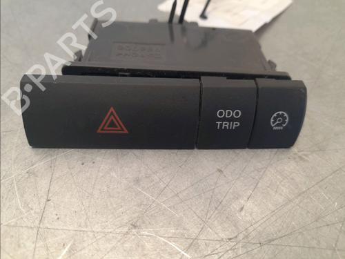 Used Warning switch TOYOTA PRIUS Liftback (_W2_) 1.5 Hybrid (NHW20_, NHW20R) (112 hp) 29985781