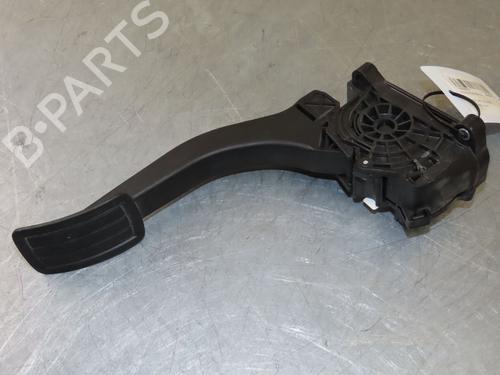Pedal PEUGEOT 308 SW II (LC_, LJ_, LR_, LX_, L4_) 1.6 BlueHDi 100 | BP22366064I4 