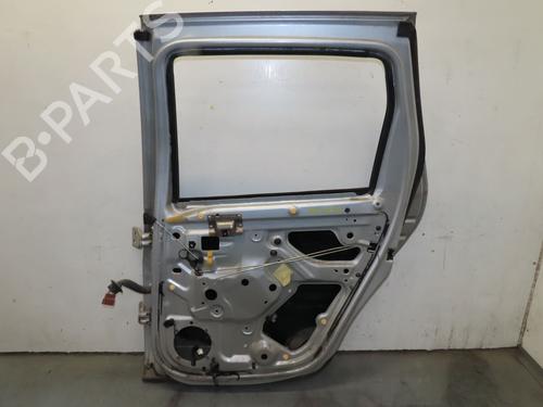 Used Right rear door DACIA DUSTER (HS_) 1.5 dCi (109 hp) 26511647