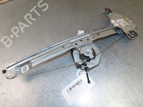 Front left window mechanism CITROËN C3 II (SC_) 1.4 HDi 70 (SC8HZC, SC8HR0, SC8HP4) | BP35887698C22 - Image 4