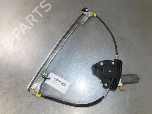 Front right window mechanism PEUGEOT EXPERT Van (V_) 2.0 BlueHDi 180 | BP36486879C23 - Image 5
