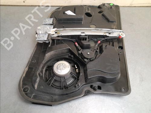 Used Front right window mechanism FORD FIESTA VI (CB1, CCN) 1.6 TDCi (95 hp) 15576748