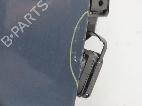Right front door RENAULT CLIO IV (BH_) 0.9 TCe 90 (BHNF, BHMA, BHMH, BHJK, BHJR) | BP19689876C3 
