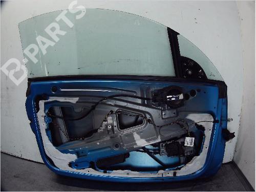 Left front door CITROËN C3 Pluriel (HB_) 1.4 HDi | BP11039629C2 