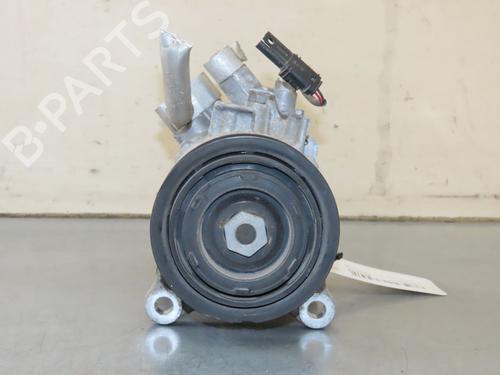 AC compressor BMW 1 (F20) 114 d | BP32740587M34 - Image 3