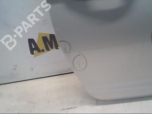 Right front door FORD KA (RU8) 1.2 | BP9403868C3