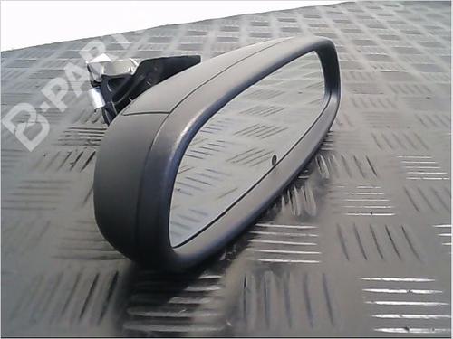 Rear mirror BMW X1 (F48) sDrive 18 i | BP9409369I6 