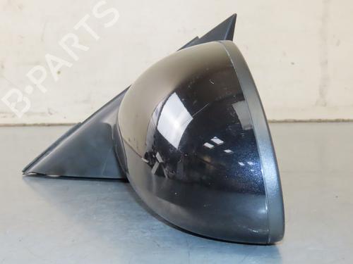 Left mirror SEAT IBIZA III (6L1) 1.4 16V | BP29929259C26